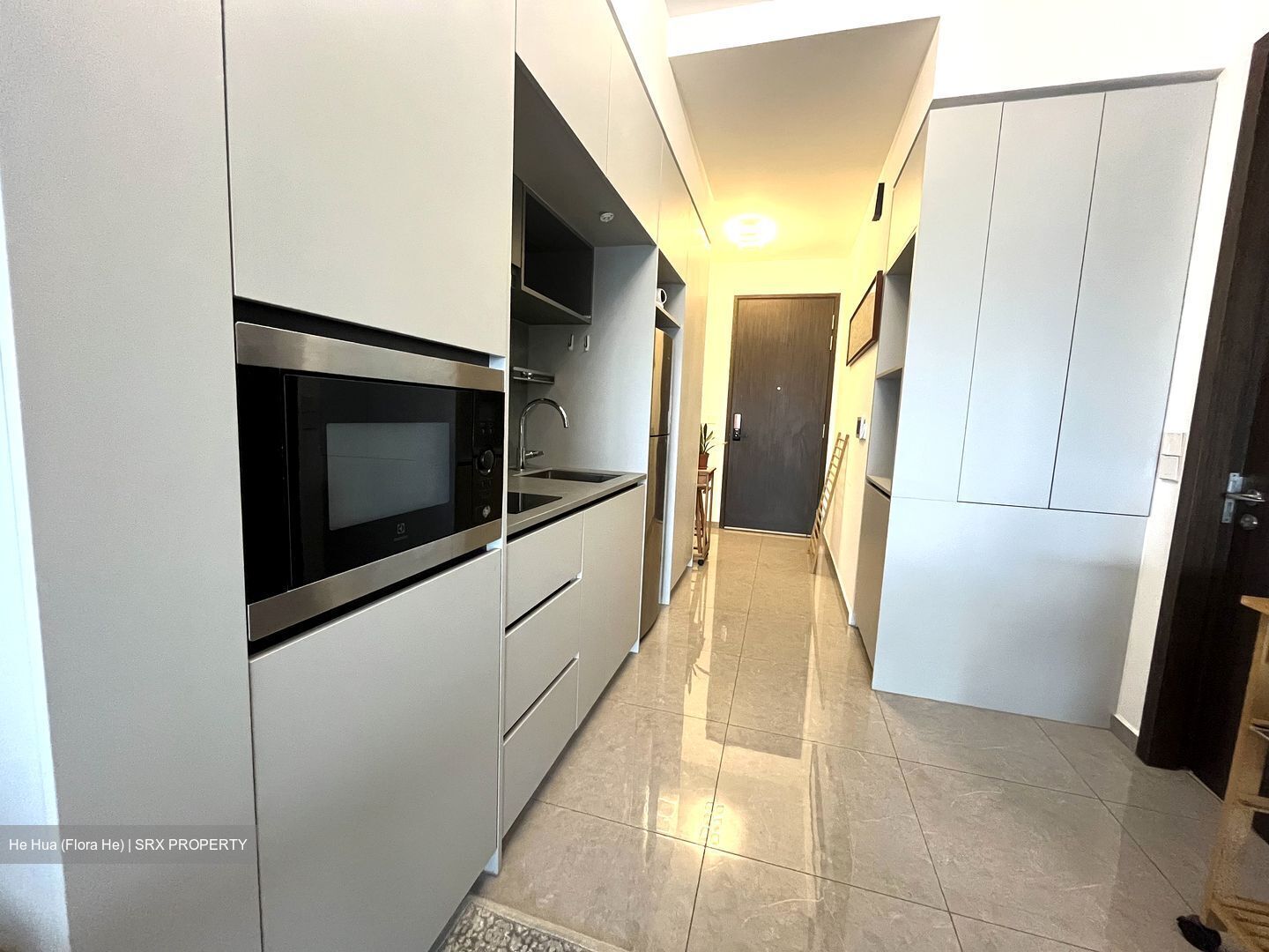 Parc Clematis (D5), Apartment #550219141